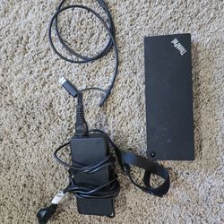 Lenovo Docking Station