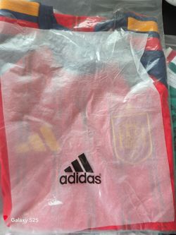 Playeras del mundial