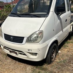 Electric Car Mini Tru ko