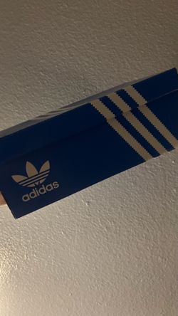 adidas