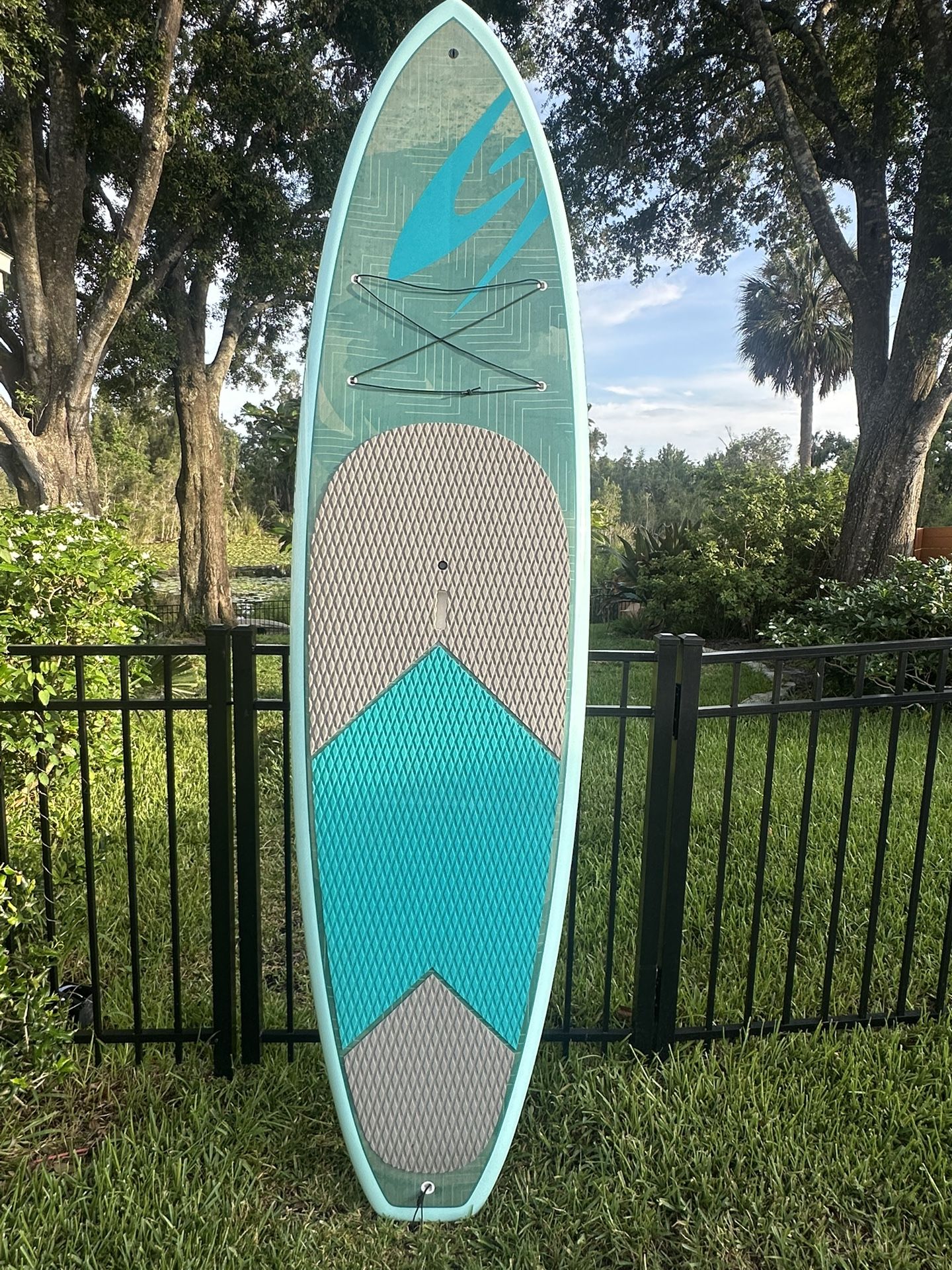 Surftech Chameleon Paddle Board