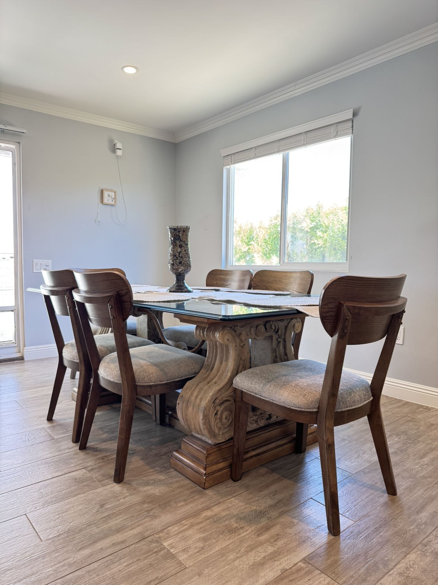 Dinning Table.