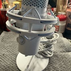 HyperX Mic