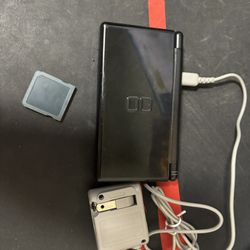 Nintendo Ds Lite