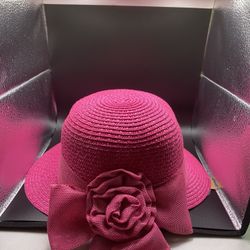Women Fashion Hats