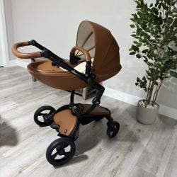 MIMA XARI Luxury Stroller