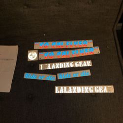 Se SoCal sticker kit