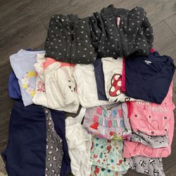 Lot of Girls clothes size 14-16