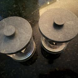 Bathroom Storage Containers 