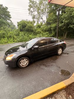 2009 Nissan Altima