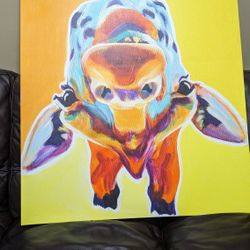 Beautiful Canvas Art 