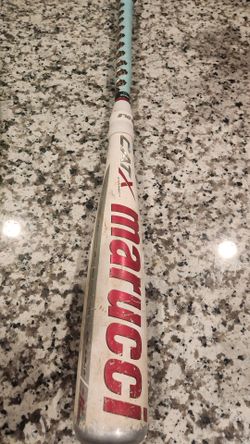 Marucci  at X