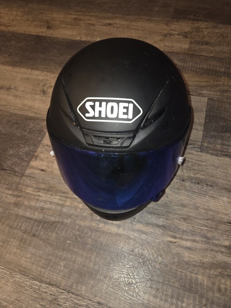 Shoei