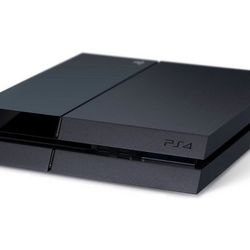 PS4 