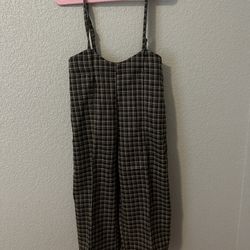 Overall Trousers 