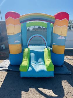 Bouncy House