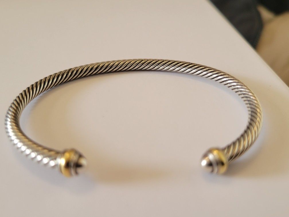 David Yurman Bracelet