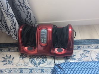Zeny Foot Massager 