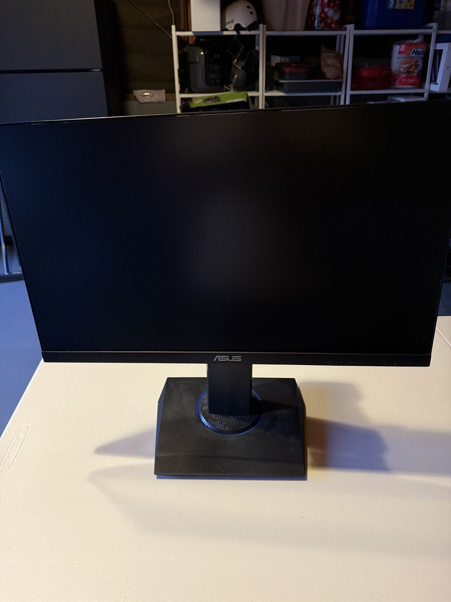 ASUS 1080p VG246H 75hz 23.8”