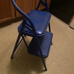Stool