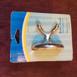 ROBE HOOK