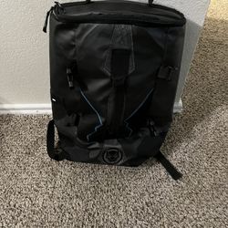 Black Panther Laptop Backpack 
