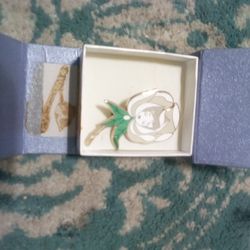 Disney Collectible Pin