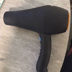 Baby Bliss pro Hair Dryer 