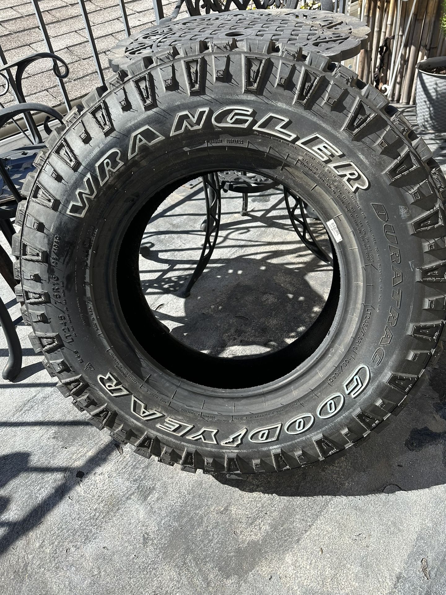 Tire