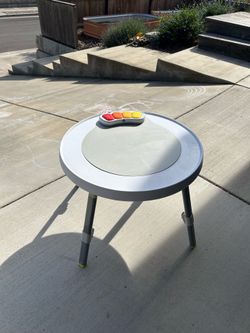 SkipHop Table w/ Piano