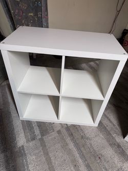 IKEA shelf