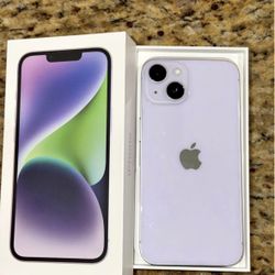 T Mobile iPhone 14 Plus 5G 