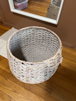 Woven Basket