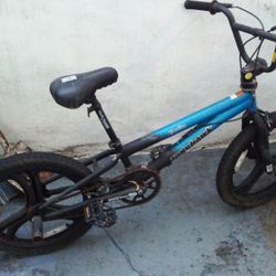Tony Hawk Freestyle Bmx Bike