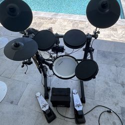 Electric drum Set