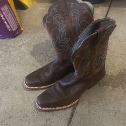 Womens Ariat Boots