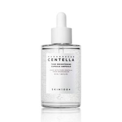 Madagascar Centella Tone Brightening Capsule Ampoule