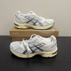 ASICS Gel-1130 white cloud grey
