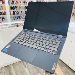 Lenovo Chromebook 