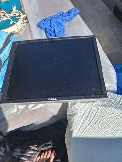 Dell monitor