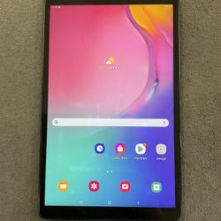 Samsung Galaxy Tab A