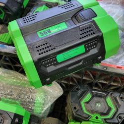 EGO Power Tools 56V Battery Packs