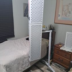 Red Light Therapy PlatinumLED 