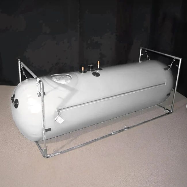 Newtonne C4-27 Hyperbaric Oxygen Chamber