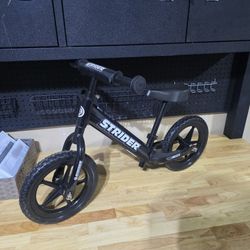 Strider Pro