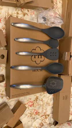 Cucharás Saludables Princess House $30 Cada Una