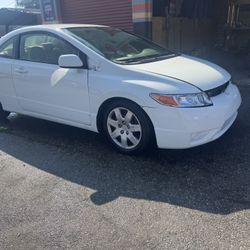 2007 Honda Civic