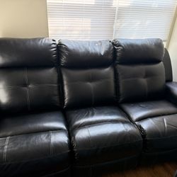 Croswell Sofa Led Light