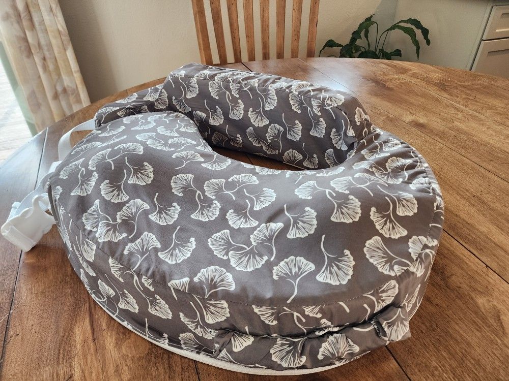 Breastfeeding Pillow My Brest Friend Nursing Pillow