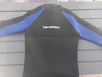 Lemorecn Men's Wetsuit 3